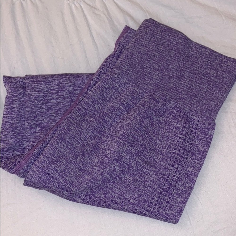 Gymshark Dupe Leggings